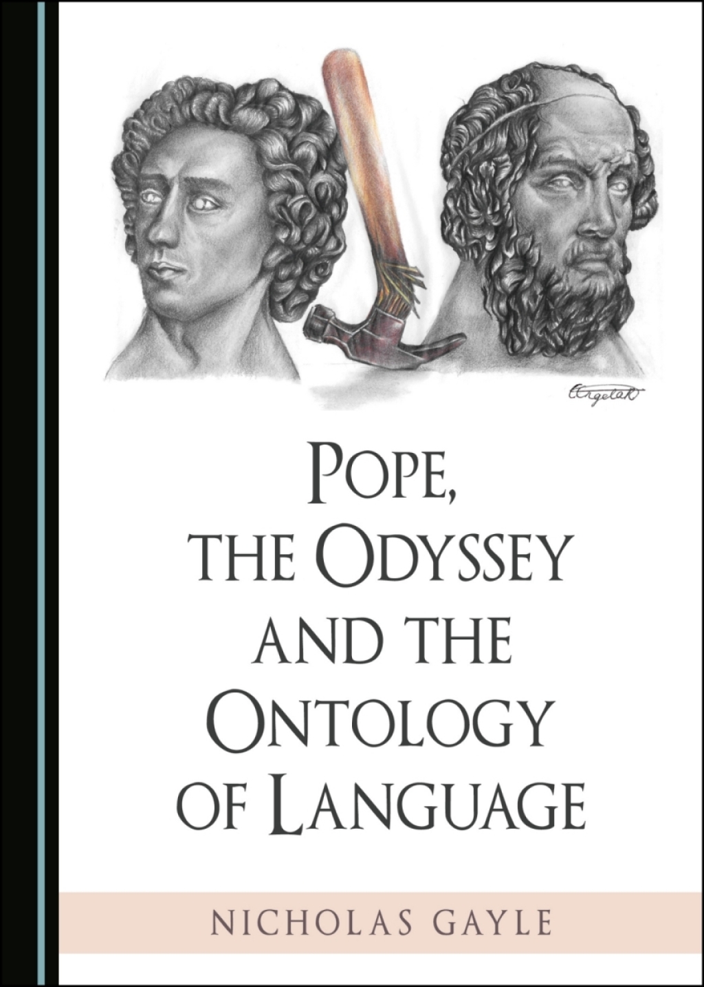 Pope, the Odyssey and the Ontology of Language 1st Edition â€“ PDF/EPUB Version Downloadable