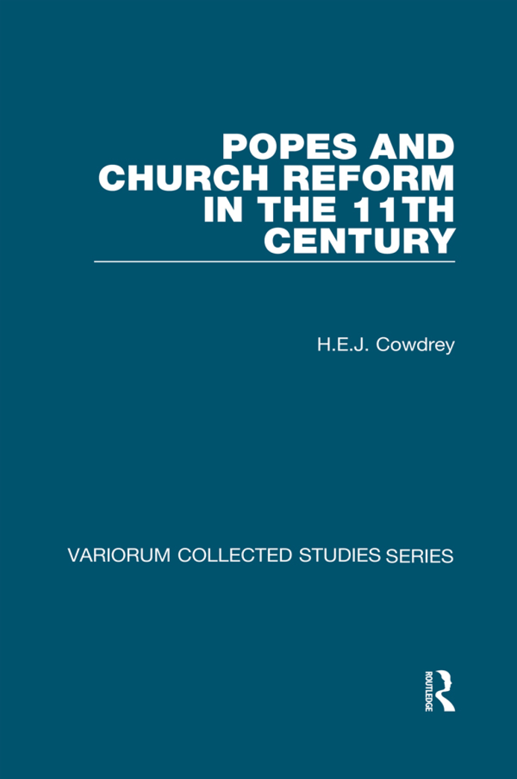 Popes and Church Reform in the 11th Century 1st Edition â€“ PDF/EPUB Version Downloadable