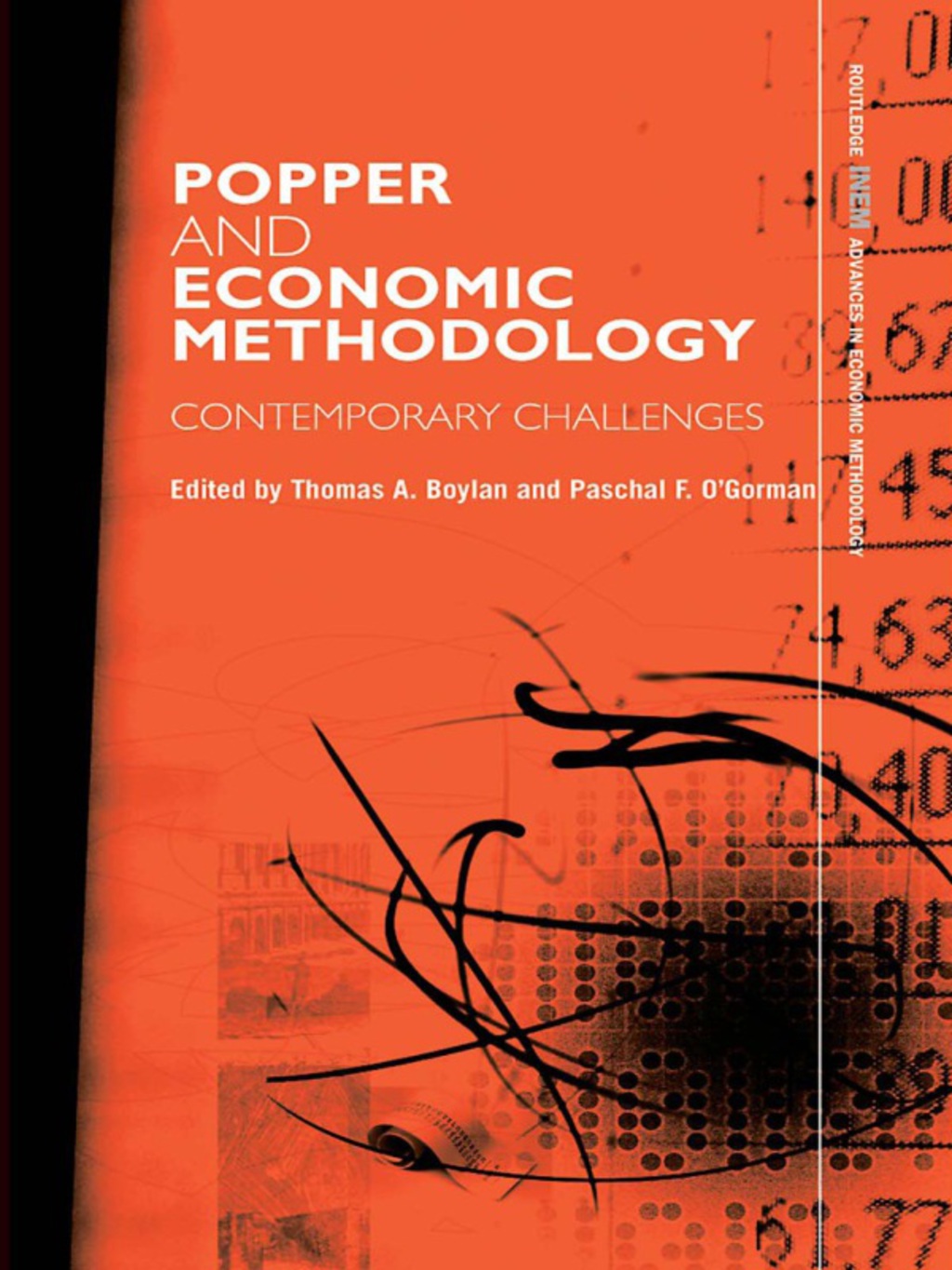Popper and Economic Methodology Contemporary Challenges 1st Edition â€“ PDF/EPUB Version Downloadable