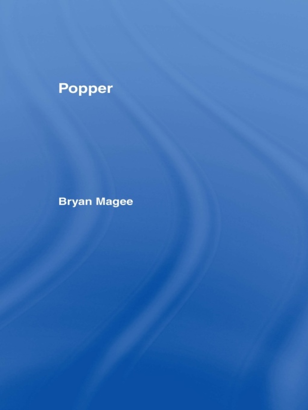 Popper Cb Popper 1st Edition â€“ PDF/EPUB Version Downloadable