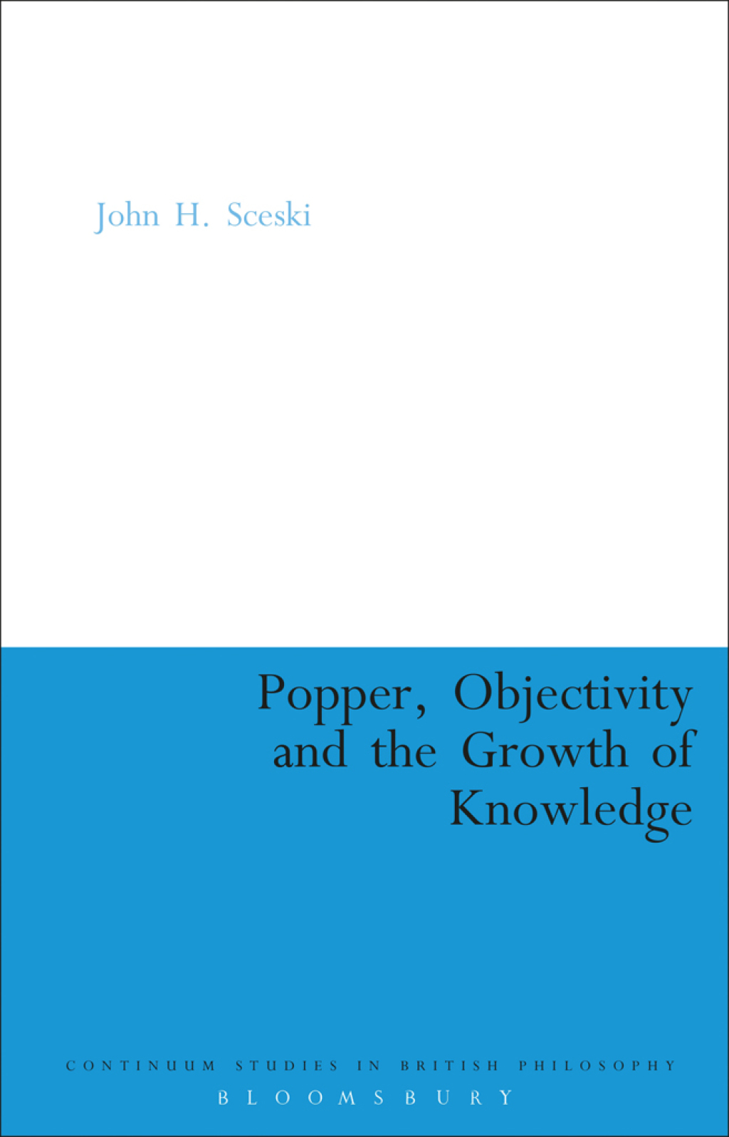 Popper, Objectivity and the Growth of Knowledge 1st Edition â€“ PDF/EPUB Version Downloadable