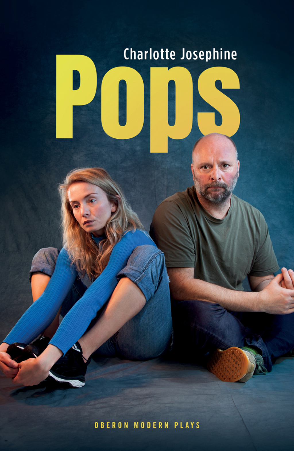 Pops 1st Edition - (PDF/EPUB Version)