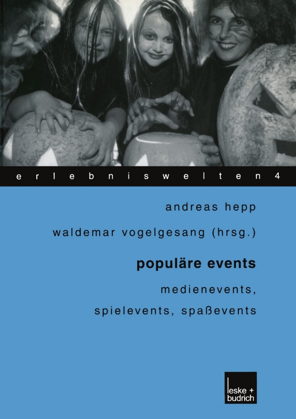 PopulÃ¤re Events Medienevents, Spielevents, SpaÃŸevents 1st Edition â€“ PDF/EPUB Version Downloadable