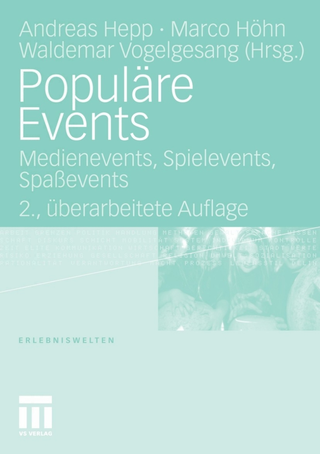 PopulÃ¤re Events Medienevents, Spielevents, SpaÃŸevents 2nd Edition â€“ PDF/EPUB Version Downloadable
