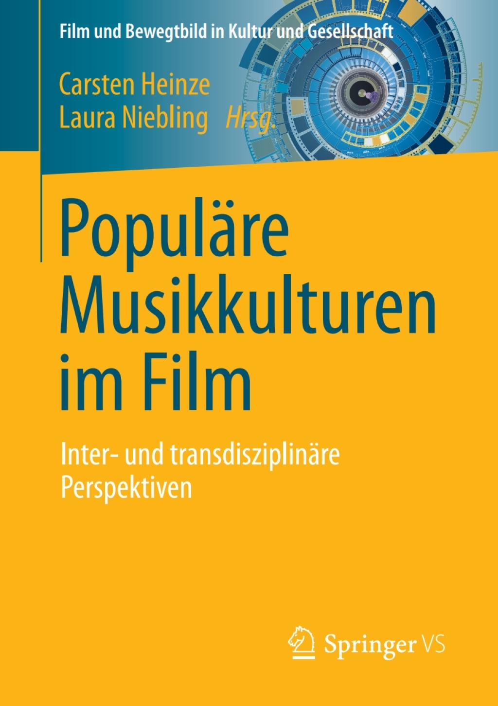 PopulÃ¤re Musikkulturen im Film Inter- und transdisziplinÃ¤re Perspektiven  â€“ PDF/EPUB Version Downloadable