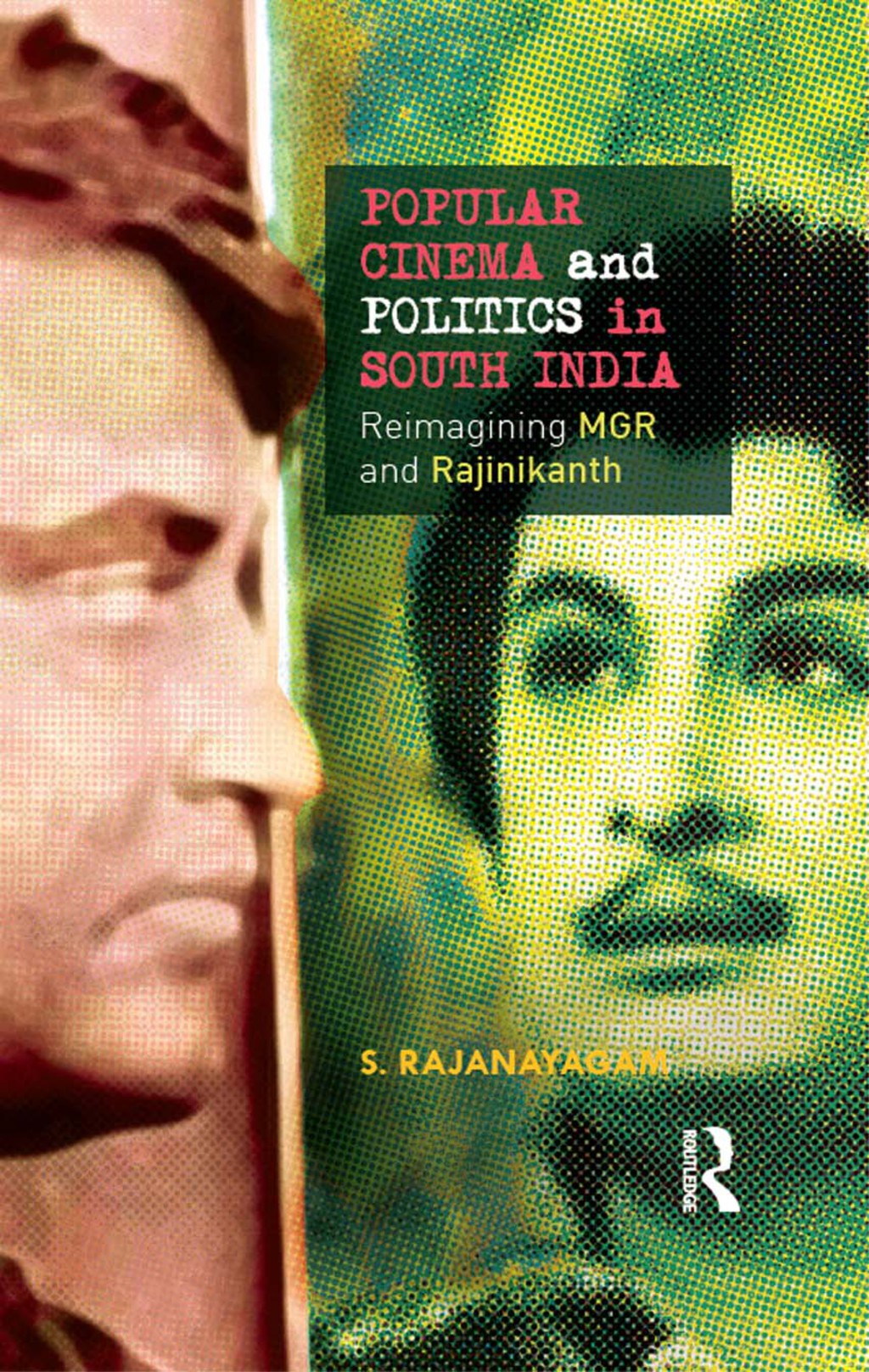 Popular Cinema and Politics in South India The Films of MGR and Rajinikanth 1st Edition â€“ PDF/EPUB Version Downloadable