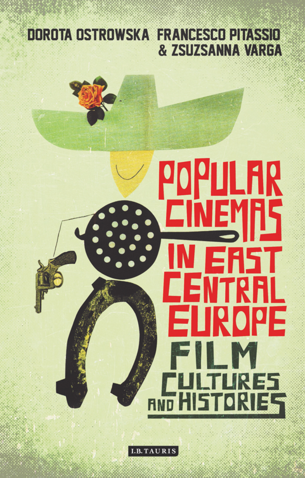 Popular Cinemas in East Central Europe Film Cultures and Histories 1st Edition â€“ PDF/EPUB Version Downloadable