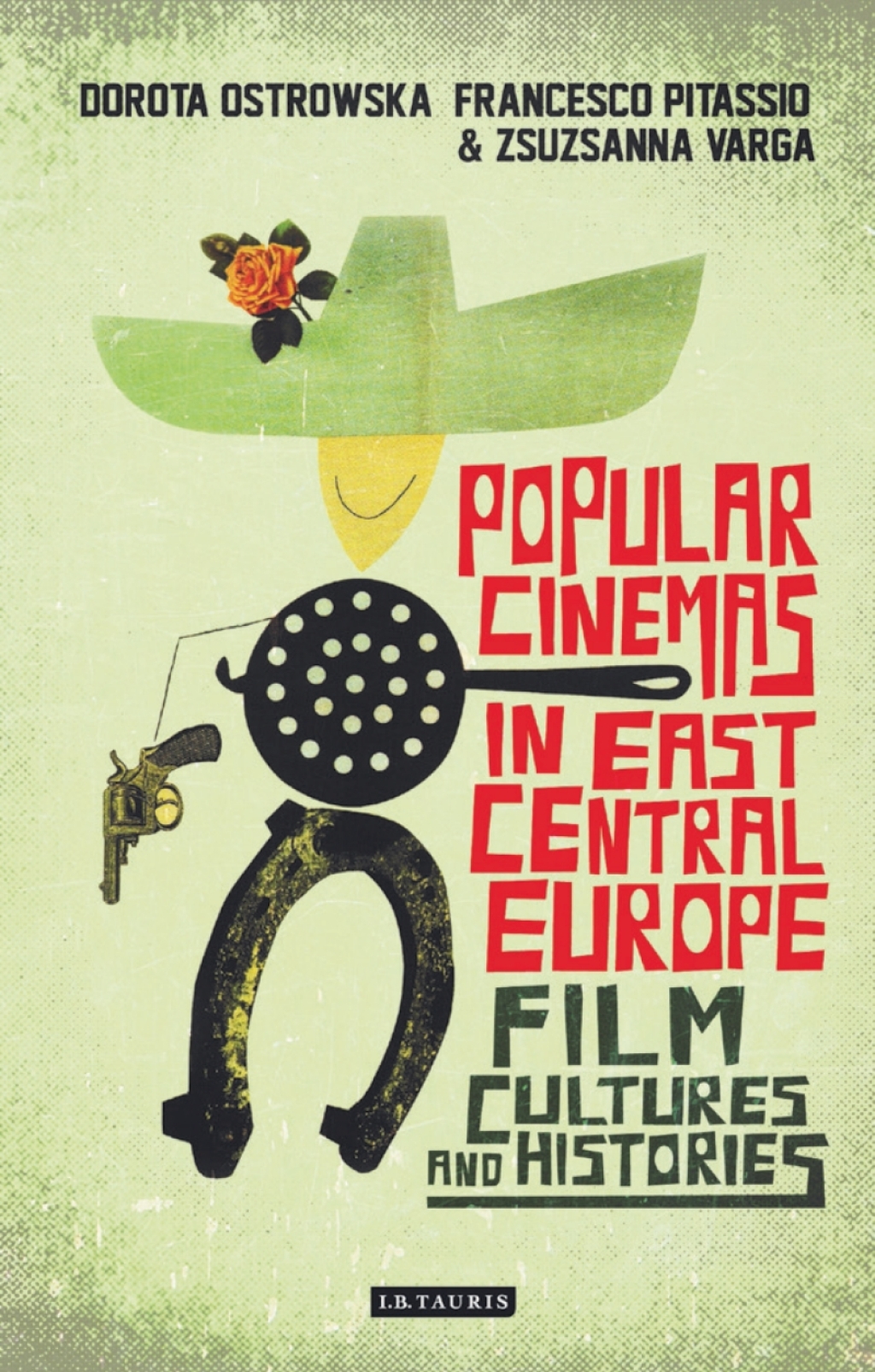 Popular Cinemas in East Central Europe Film Cultures and Histories 1st Edition â€“ PDF/EPUB Version Downloadable