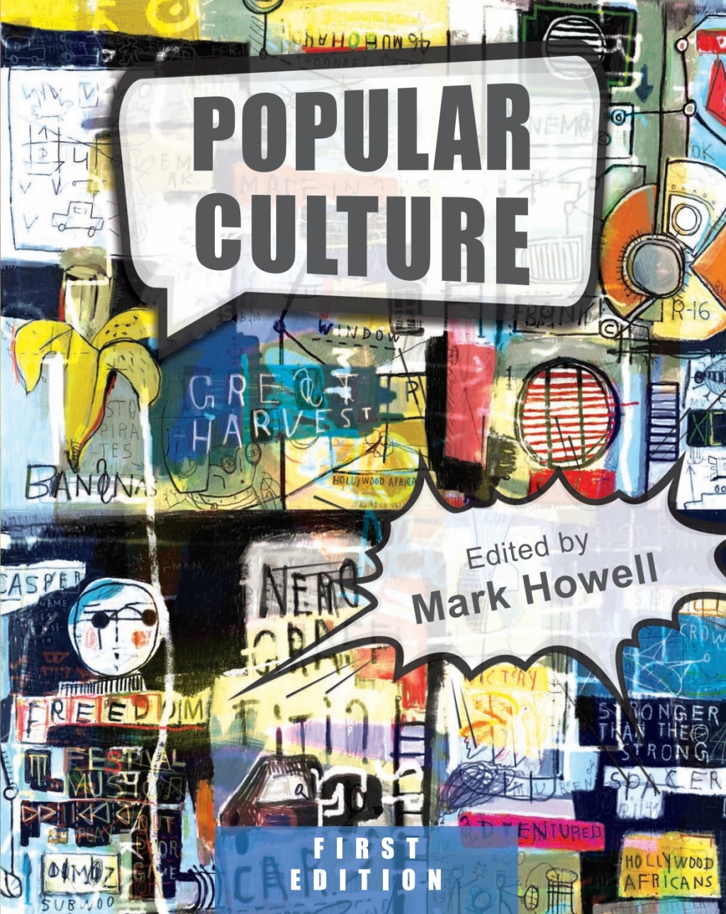 Popular Culture 1st Edition â€“ PDF/EPUB Version Downloadable