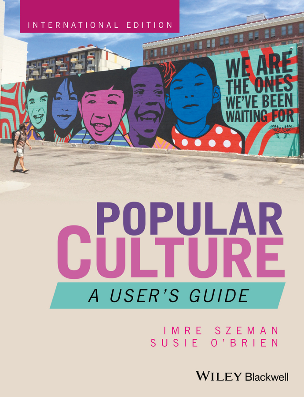 Popular Culture: A User's Guide, International Edition 1st Edition â€“ PDF/EPUB Version Downloadable
