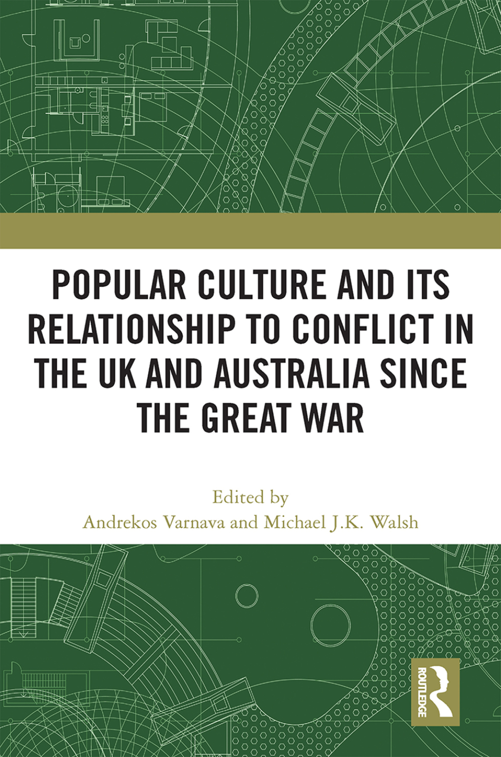 Popular Culture and Its Relationship to Conflict in the UK and Australia since the Great War 1st Edition â€“ PDF/EPUB Version Downloadable