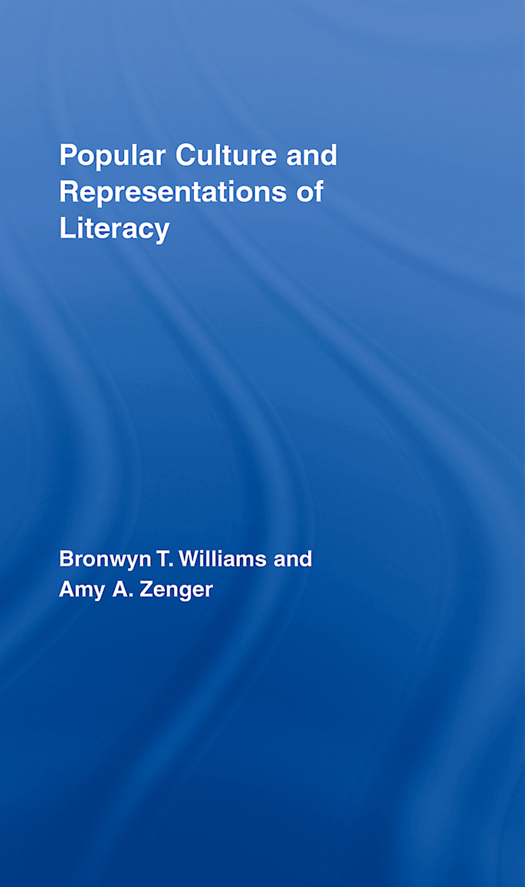 Popular Culture and Representations of Literacy 1st Edition â€“ PDF/EPUB Version Downloadable