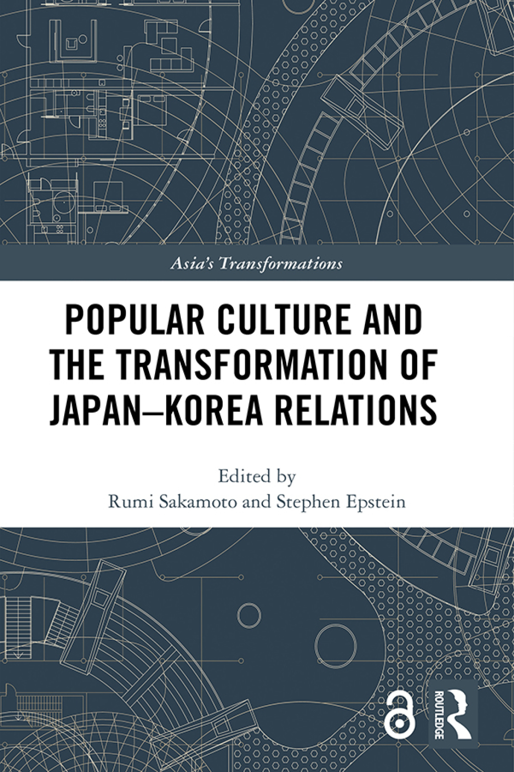 Popular Culture and the Transformation of Japanâ€“Korea Relations 1st Edition â€“ PDF/EPUB Version Downloadable