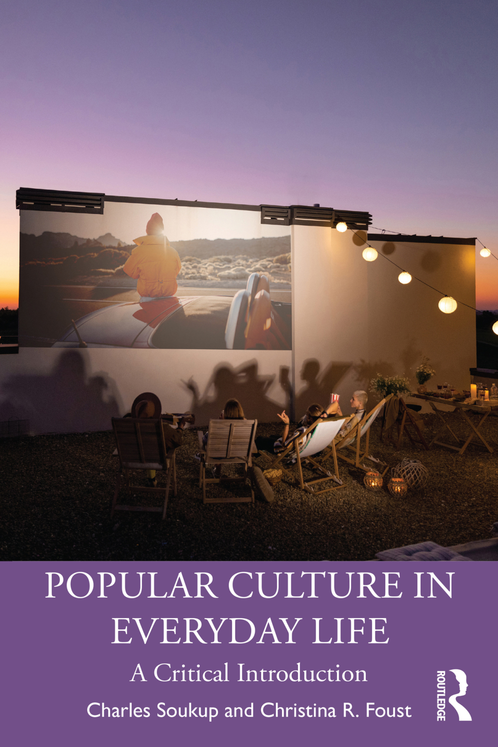 Popular Culture in Everyday Life A Critical Introduction 1st Edition â€“ PDF/EPUB Version Downloadable