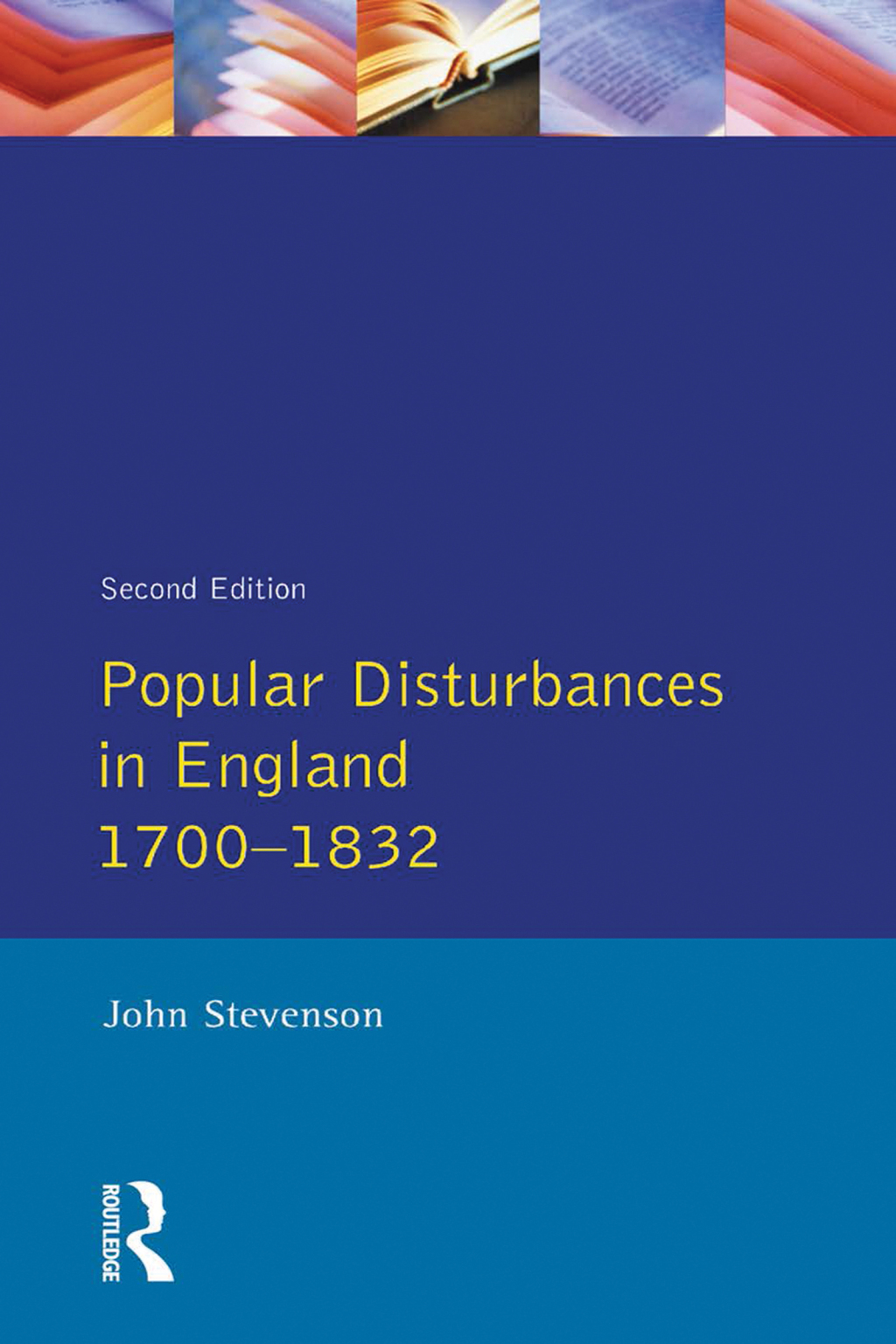 Popular Disturbances in England 1700-1832 2nd Edition â€“ PDF/EPUB Version Downloadable