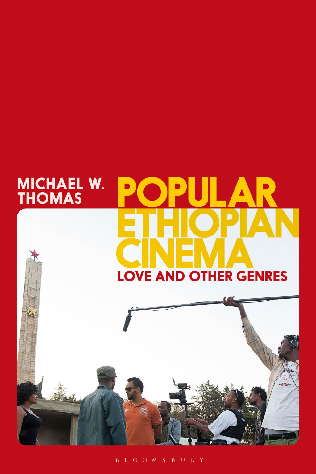Popular Ethiopian Cinema Love and Other Genres 1st Edition â€“ PDF/EPUB Version Downloadable