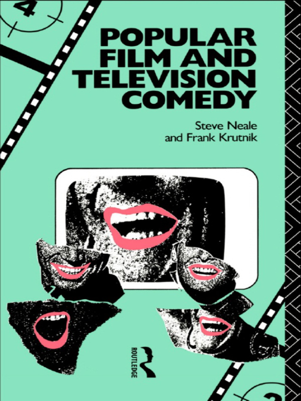 Popular Film and Television Comedy 1st Edition â€“ PDF/EPUB Version Downloadable