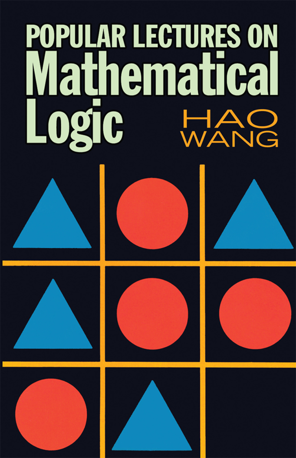 Popular Lectures on Mathematical Logic - (PDF/EPUB Version)