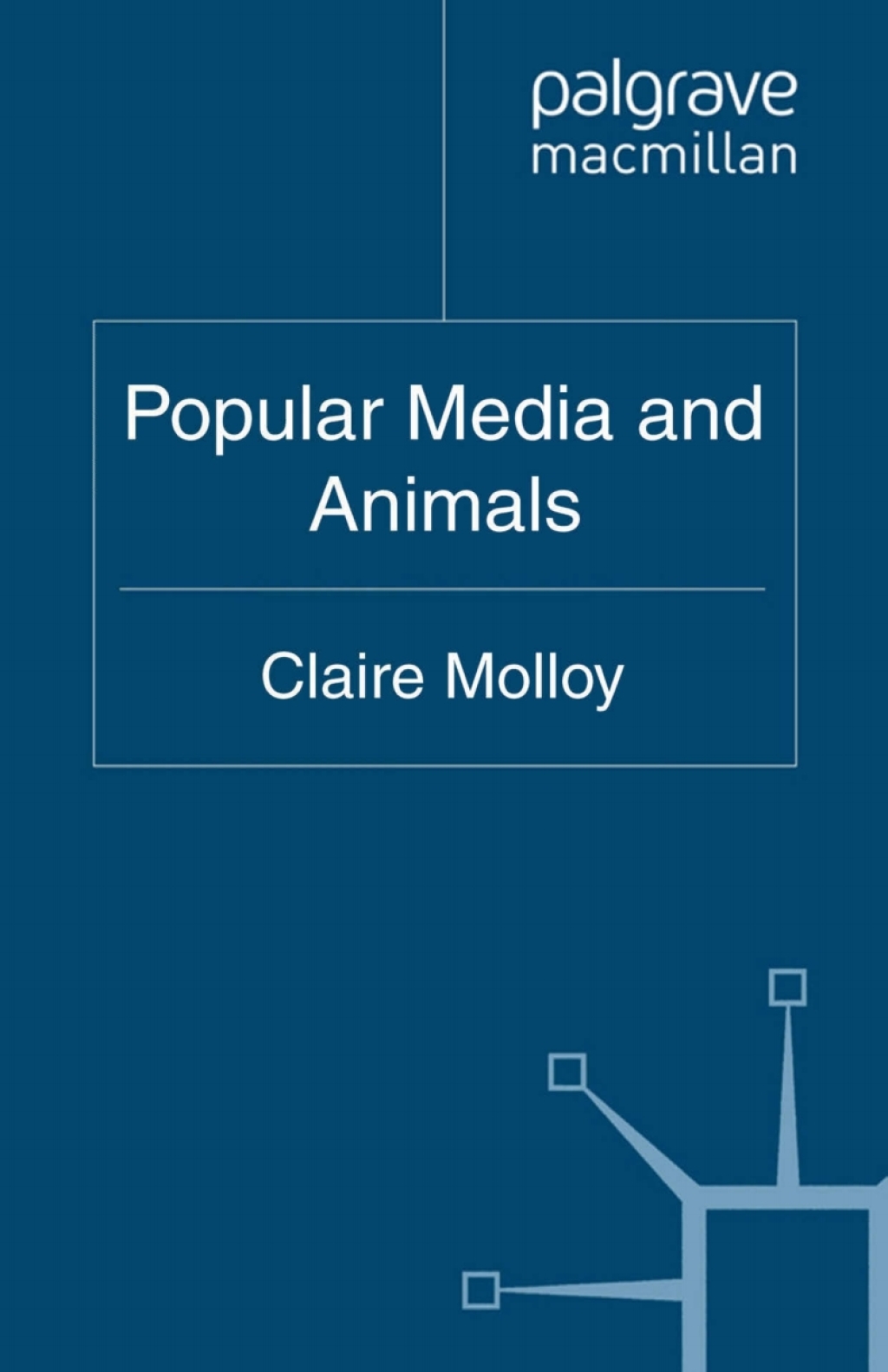 Popular Media and Animals  â€“ PDF/EPUB Version Downloadable