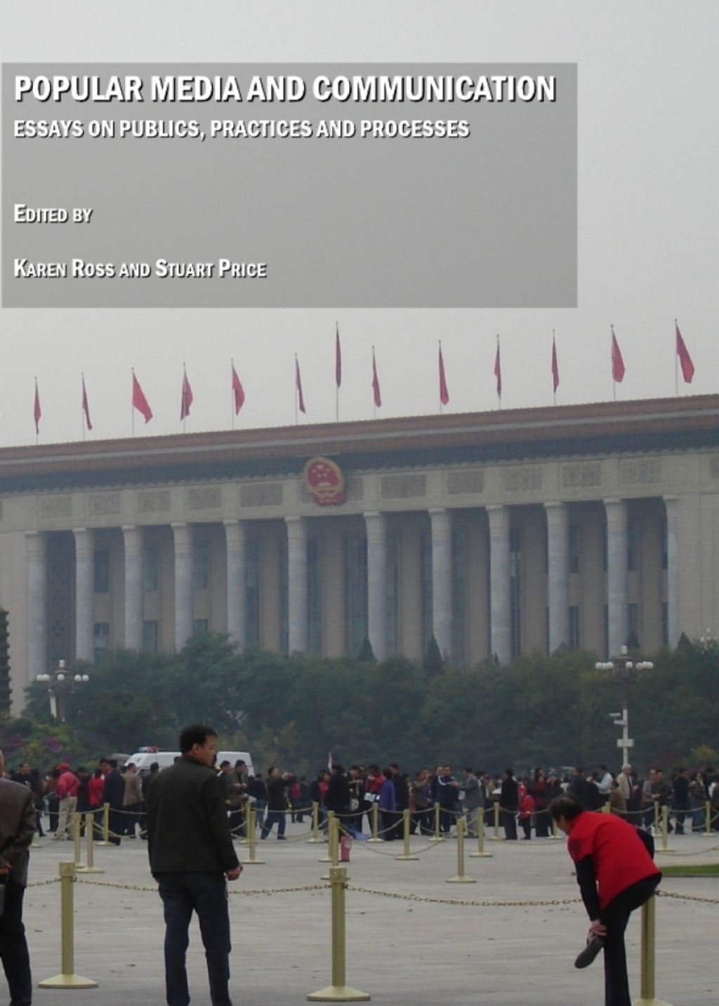 Popular Media and Communication Essays on Publics, Practices and Processes 1st Edition â€“ PDF/EPUB Version Downloadable