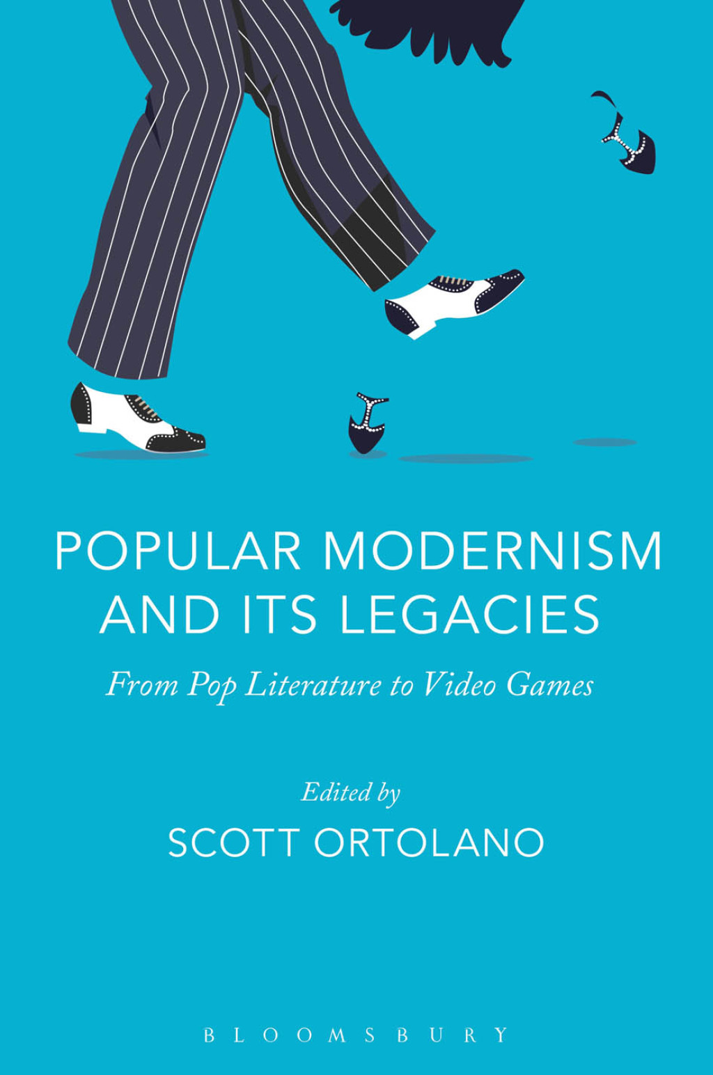 Popular Modernism and Its Legacies From Pop Literature to Video Games 1st Edition â€“ PDF/EPUB Version Downloadable