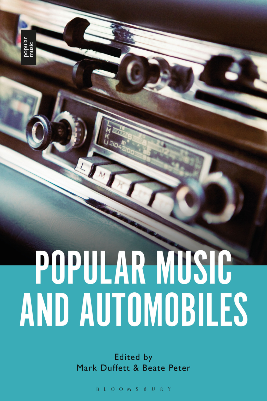 Popular Music and Automobiles 1st Edition â€“ PDF/EPUB Version Downloadable
