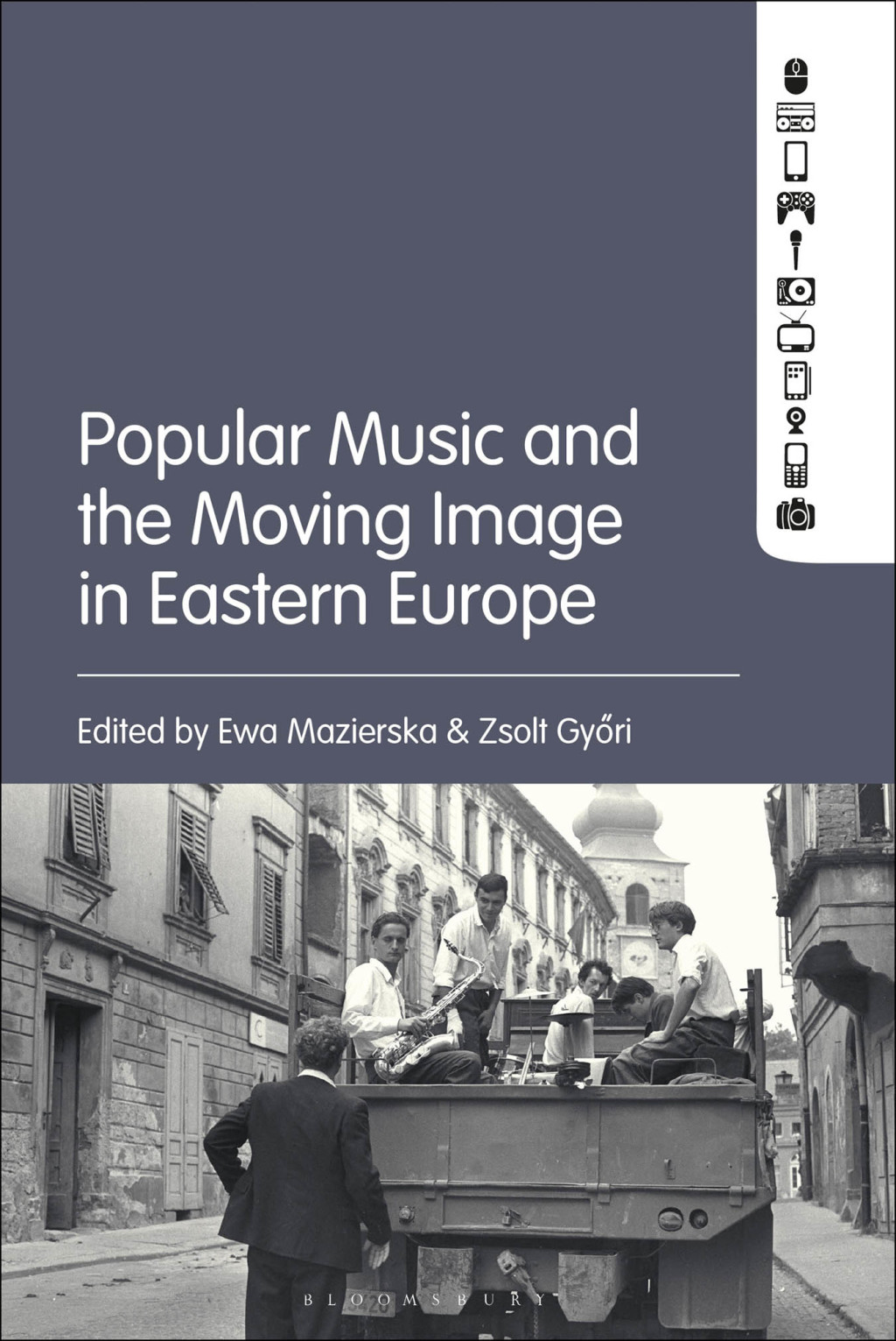 Popular Music and the Moving Image in Eastern Europe 1st Edition â€“ PDF/EPUB Version Downloadable
