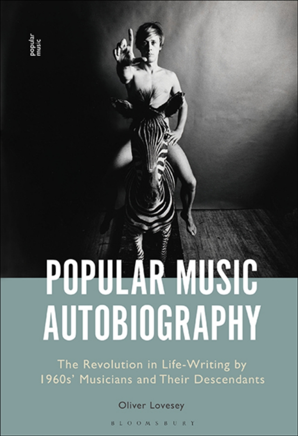 Popular Music Autobiography The Revolution in Life-Writing by 1960s' Musicians and Their Descendants 1st Edition â€“ PDF/EPUB Version Downloadable
