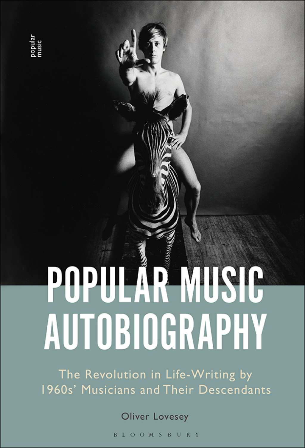 Popular Music Autobiography The Revolution in Life-Writing by 1960s' Musicians and Their Descendants 1st Edition – PDF/EPUB Version Downloadable Popular Music Autobiography The Revolution in Life-Writing by 1960s' Musicians and Their Descendants 1st Edition – PDF/EPUB Version Downloadable - Image 1