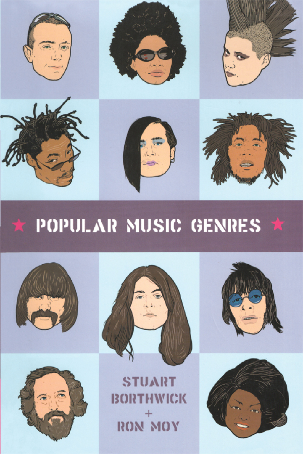 Popular Music Genres An Introduction 1st Edition â€“ PDF/EPUB Version Downloadable