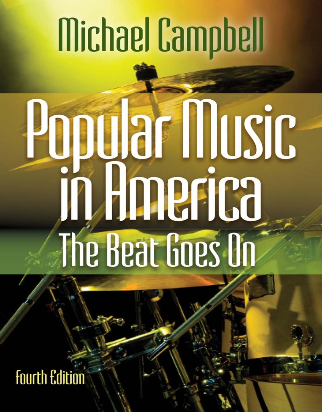 Popular Music in America:The Beat Goes On 4th Edition â€“ PDF/EPUB Version Downloadable