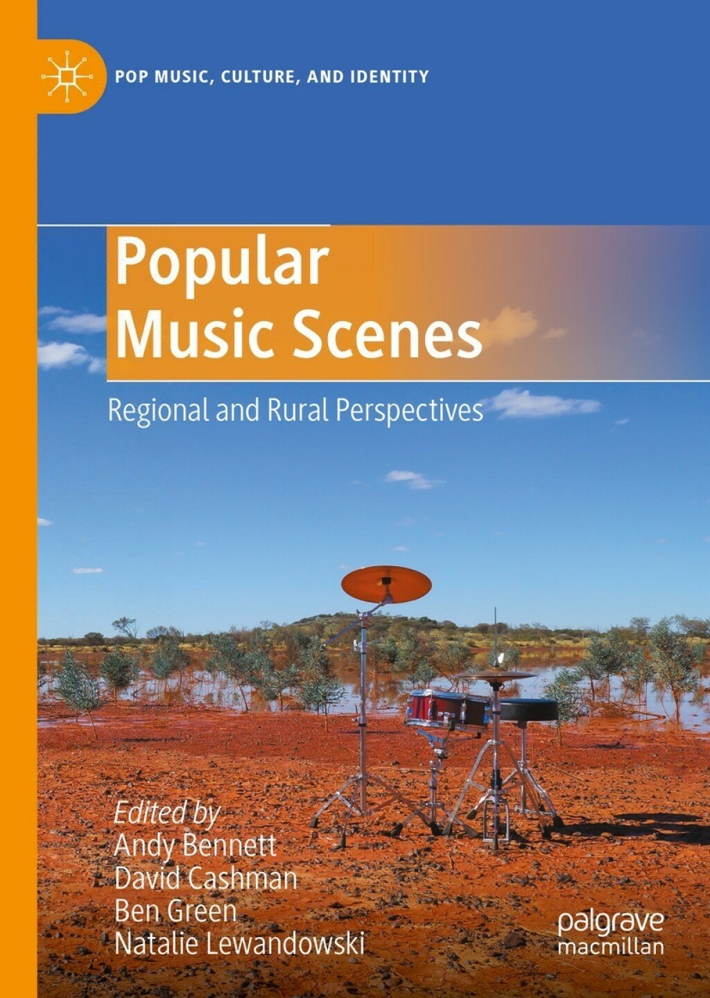 Popular Music Scenes Regional and Rural Perspectives  â€“ PDF/EPUB Version Downloadable