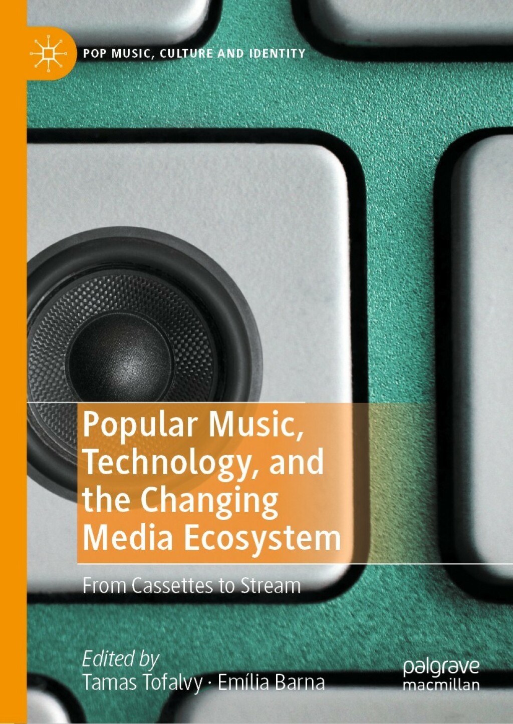 Popular Music, Technology, and the Changing Media Ecosystem From Cassettes to Stream 1st Edition â€“ PDF/EPUB Version Downloadable