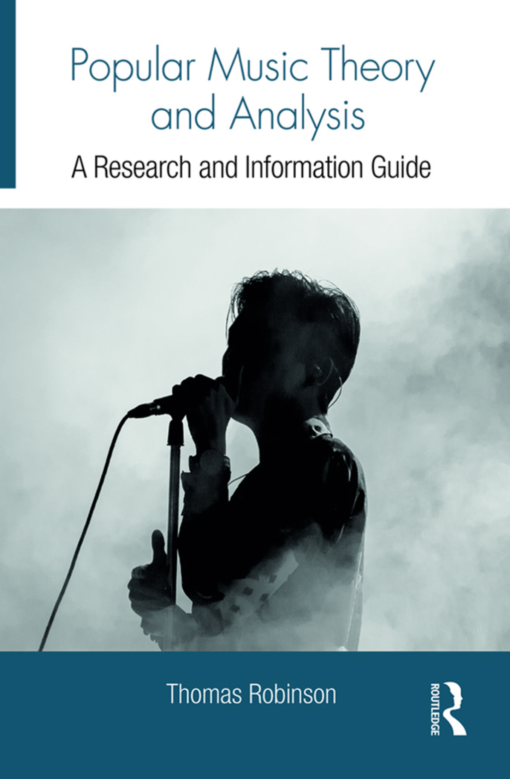 Popular Music Theory and Analysis A Research and Information Guide 1st Edition â€“ PDF/EPUB Version Downloadable