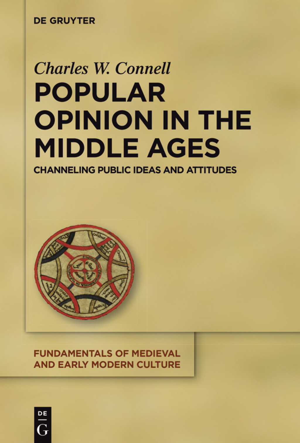 Popular Opinion in the Middle Ages Channeling Public Ideas and Attitudes 1st Edition â€“ PDF/EPUB Version Downloadable