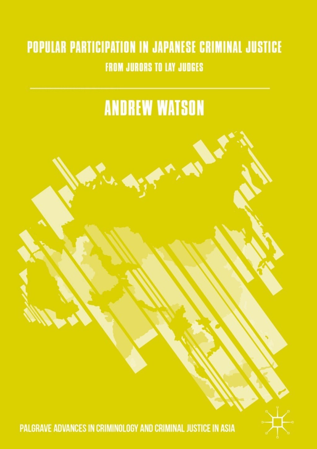 Popular Participation in Japanese Criminal Justice From Jurors to Lay Judges  â€“ PDF/EPUB Version Downloadable