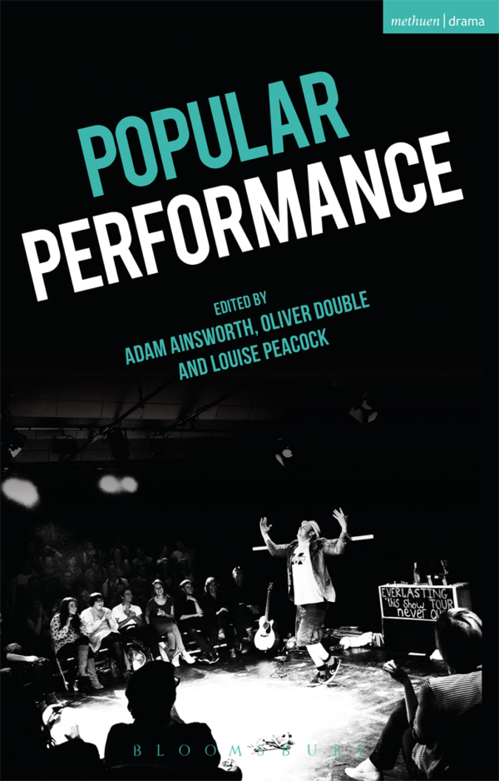 Popular Performance 1st Edition â€“ PDF/EPUB Version Downloadable