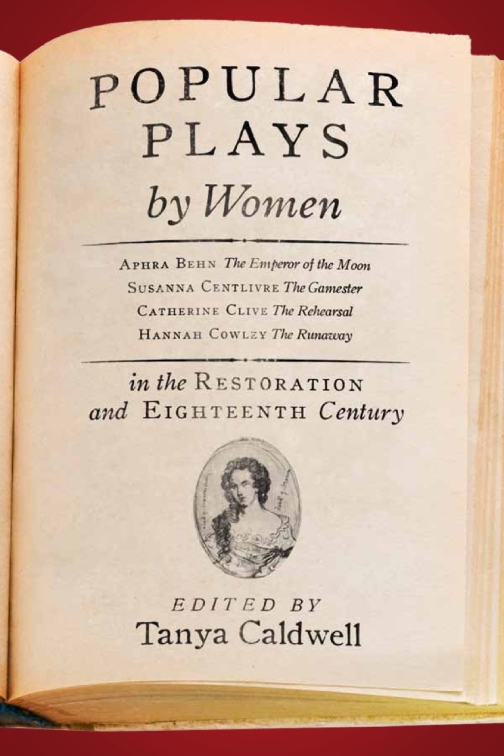 Popular Plays by Women in the Restoration and Eighteenth Century  â€“ PDF/EPUB Version Downloadable