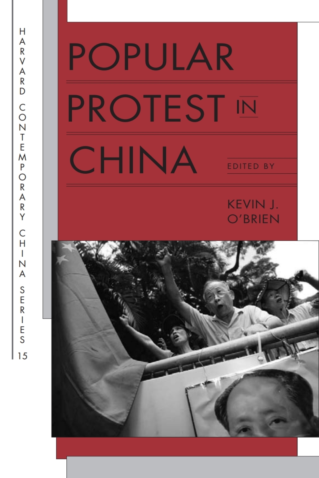 Popular Protest in China  â€“ PDF/EPUB Version Downloadable