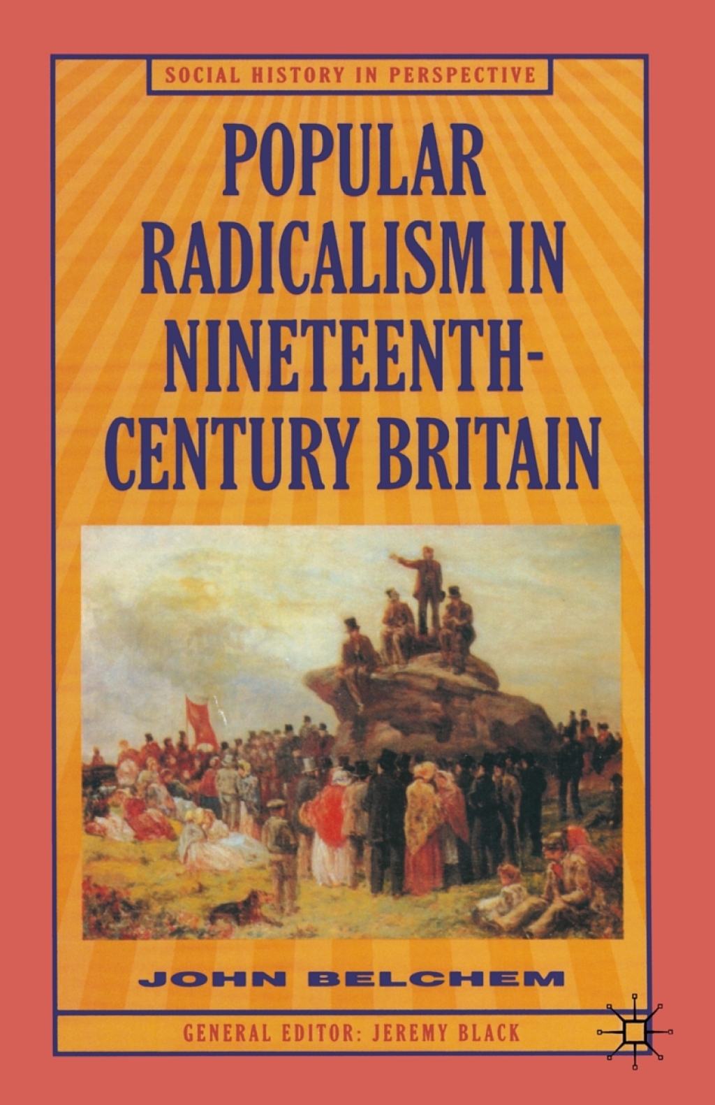 Popular Radicalism in Nineteenth-Century Britain 1st Edition â€“ PDF/EPUB Version Downloadable