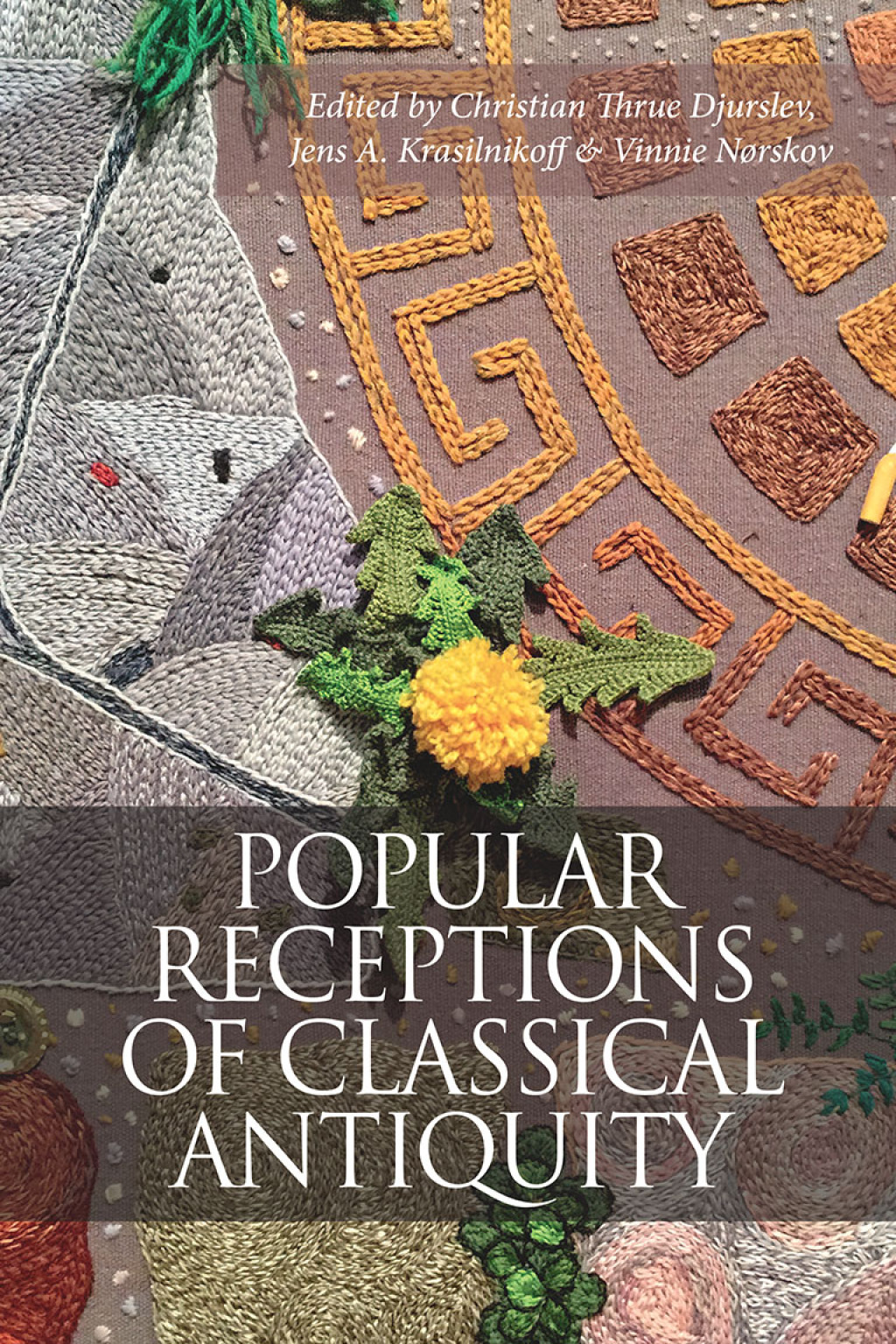 Popular Receptions of Classical Antiquity  â€“ PDF/EPUB Version Downloadable
