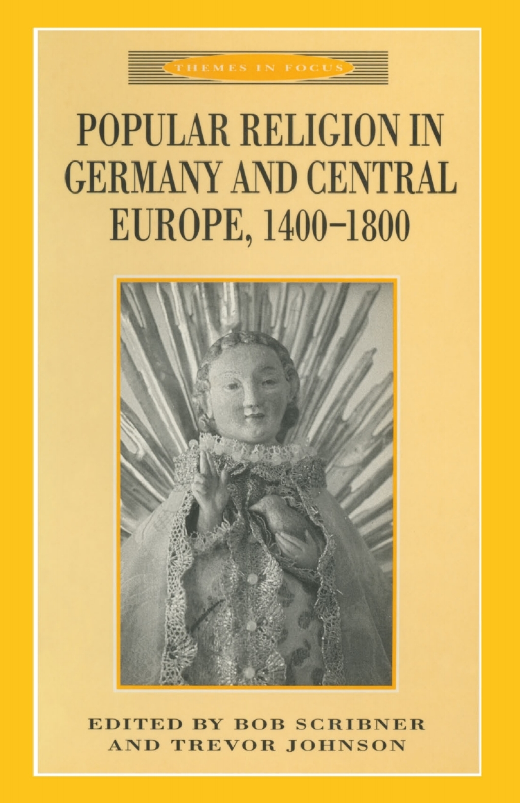Popular Religion in Germany and Central Europe, 1400-1800 1st Edition â€“ PDF/EPUB Version Downloadable