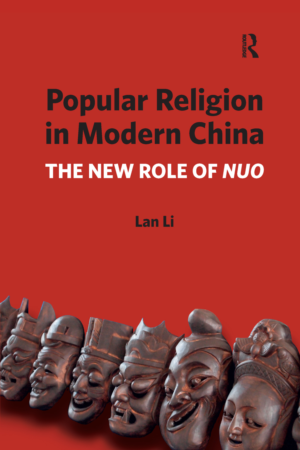 Popular Religion in Modern China The New Role of Nuo 1st Edition â€“ PDF/EPUB Version Downloadable
