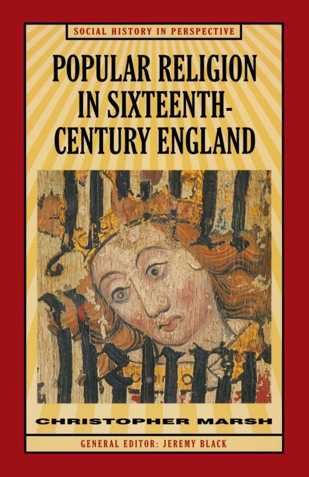 Popular Religion in Sixteenth-Century England Holding their Peace 1st Edition â€“ PDF/EPUB Version Downloadable