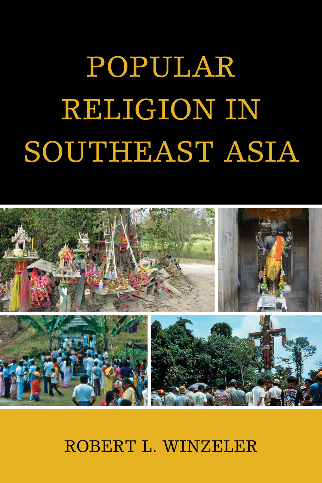 Popular Religion in Southeast Asia 1st Edition â€“ PDF/EPUB Version Downloadable