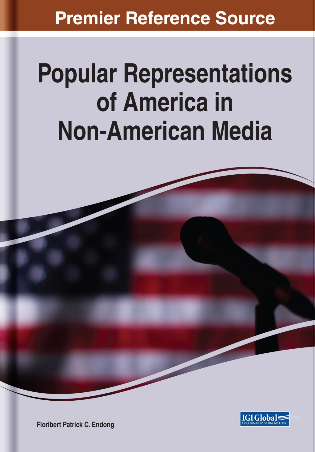 Popular Representations of America in Non-American Media  â€“ PDF/EPUB Version Downloadable