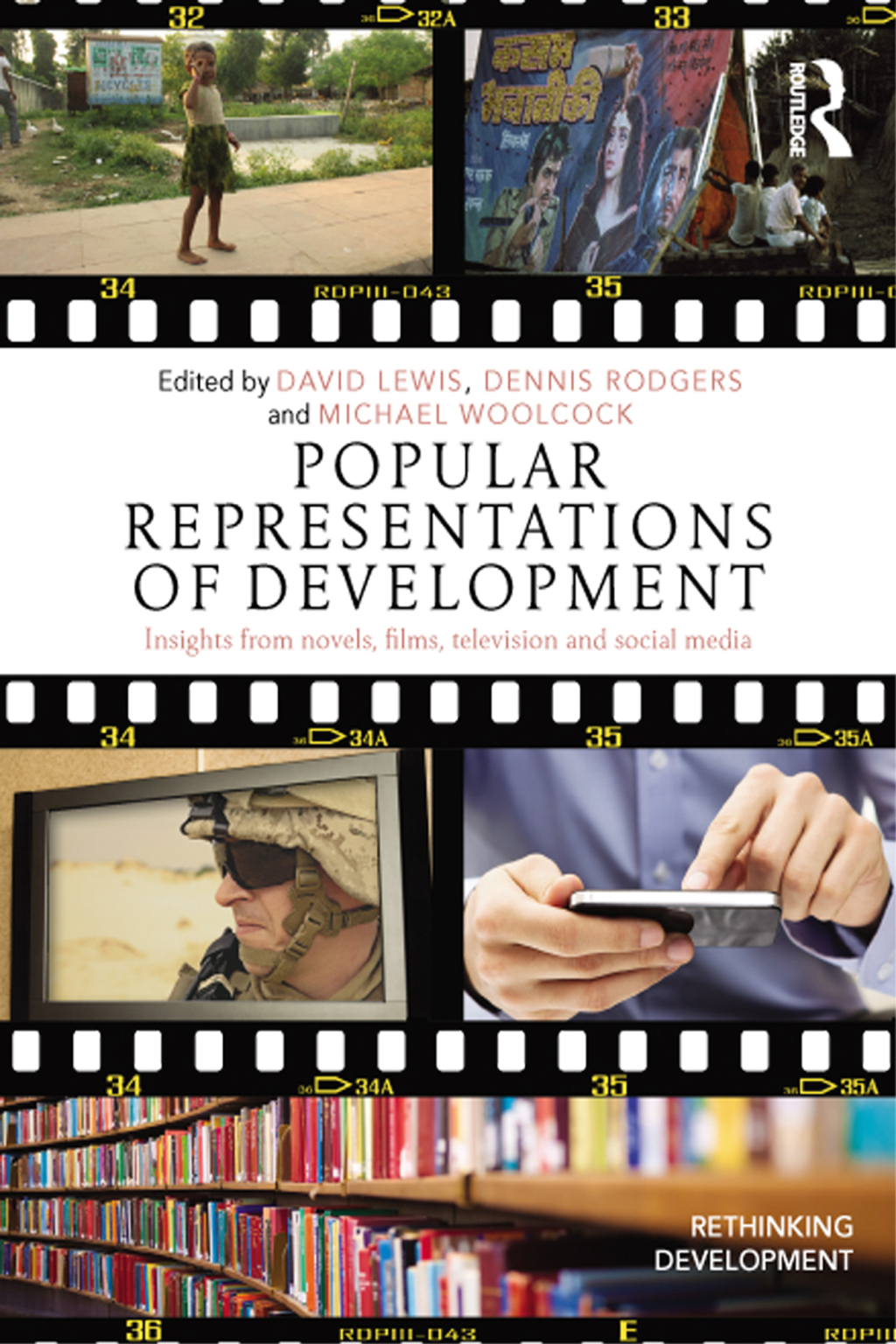 Popular Representations of Development Insights from Novels, Films, Television and Social Media 1st Edition â€“ PDF/EPUB Version Downloadable