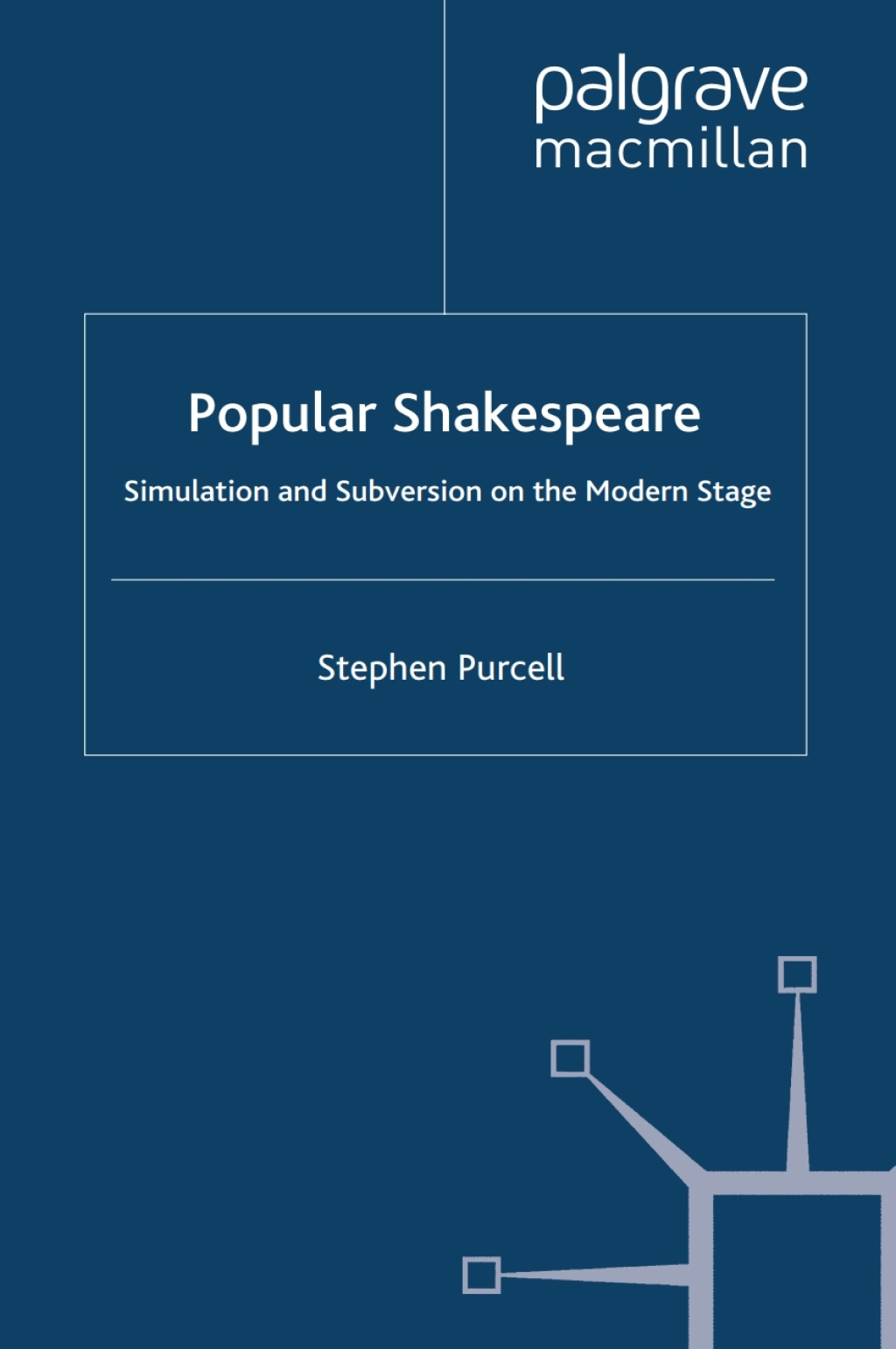 Popular Shakespeare Simulation and Subversion on the Modern Stage  â€“ PDF/EPUB Version Downloadable