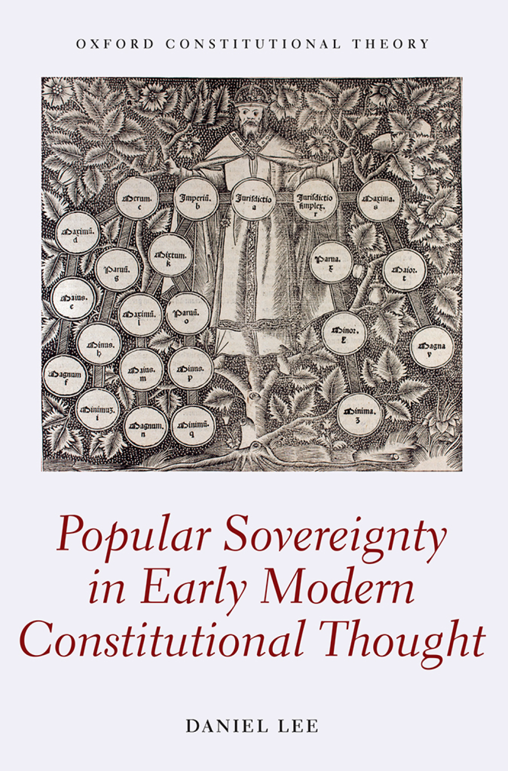 Popular Sovereignty in Early Modern Constitutional Thought  â€“ PDF/EPUB Version Downloadable