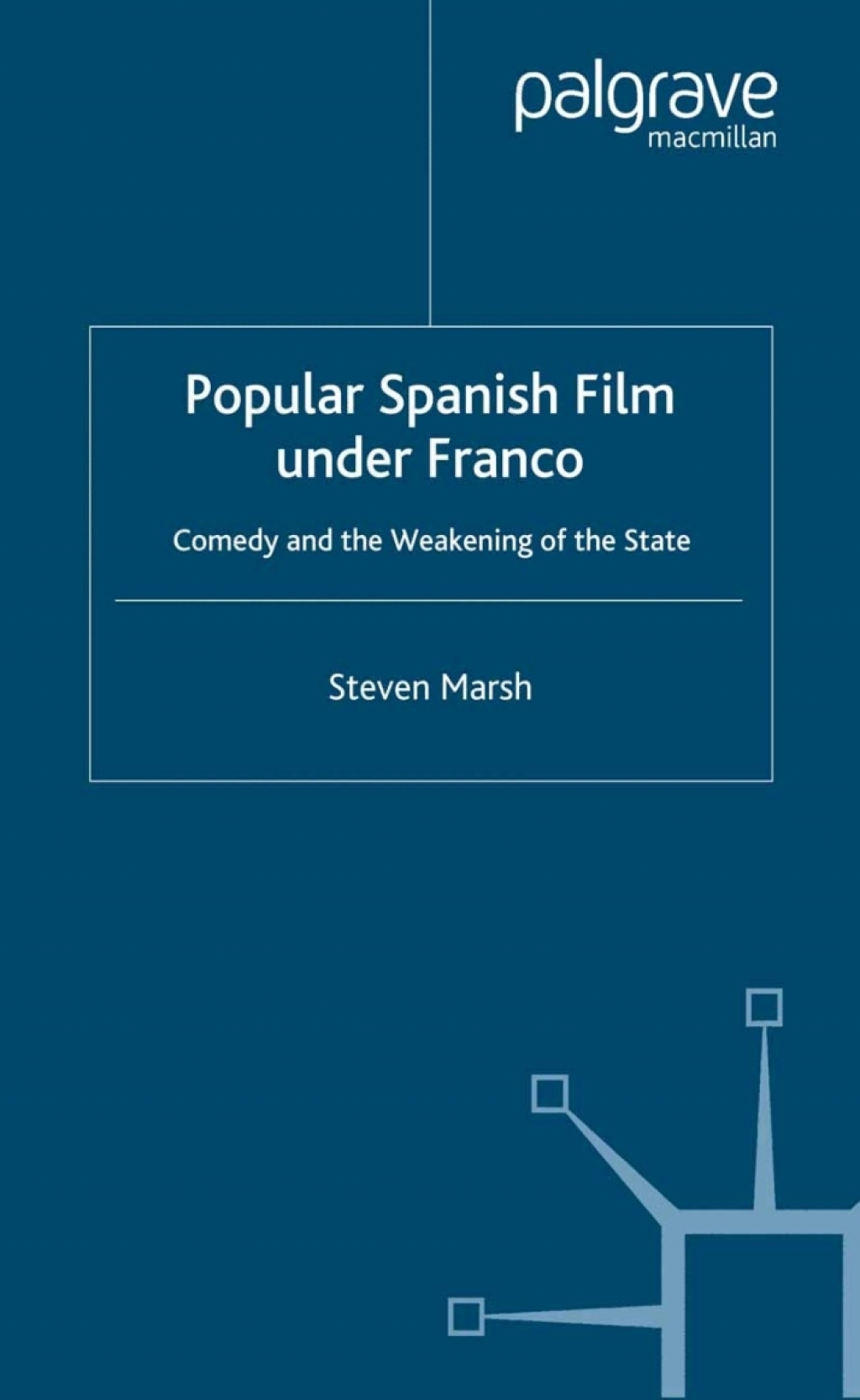Popular Spanish Film Under Franco Comedy and the Weakening of the State  â€“ PDF/EPUB Version Downloadable